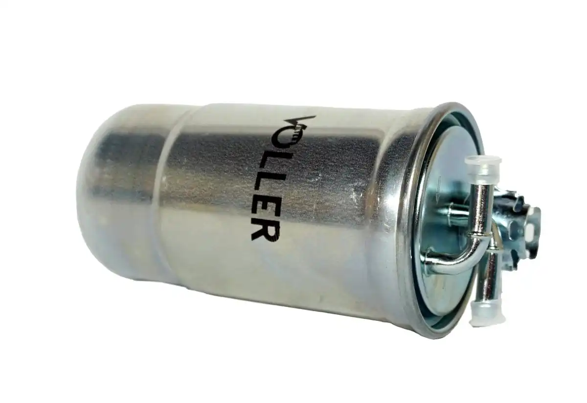 VOLLER FILTERS Üzemanyagszűrő - VOL-76851 - TothCarparts
