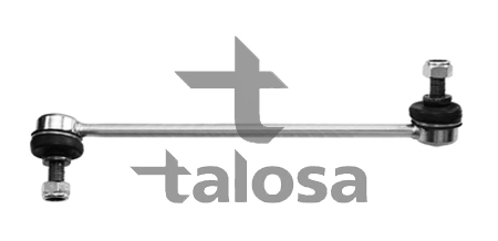 ANDEL Rúd/kar, stabilizátor - ANRO03214 - TothCarparts