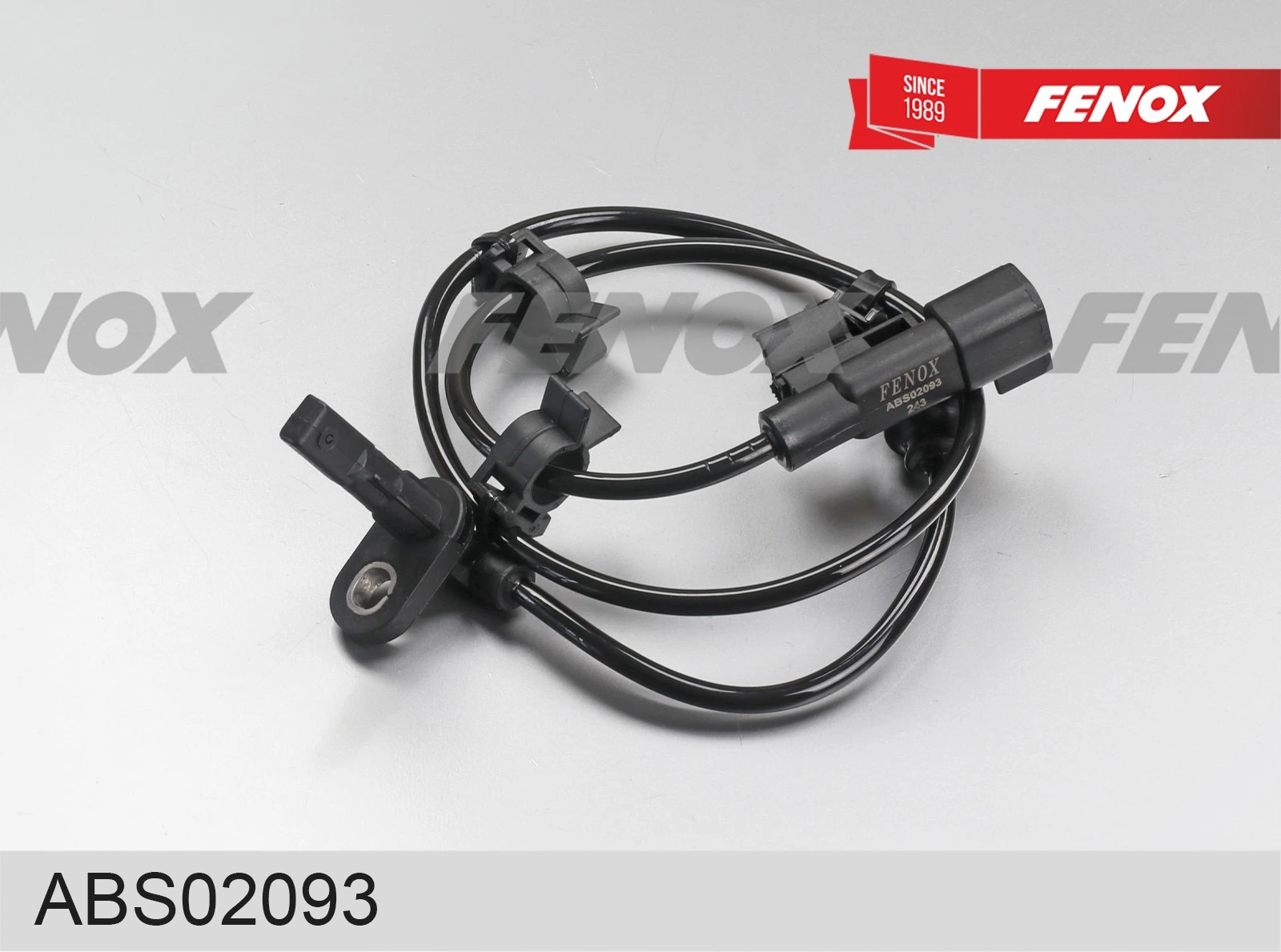 FENOX érzékelő, sebesség - ABS02093 - TothCarparts