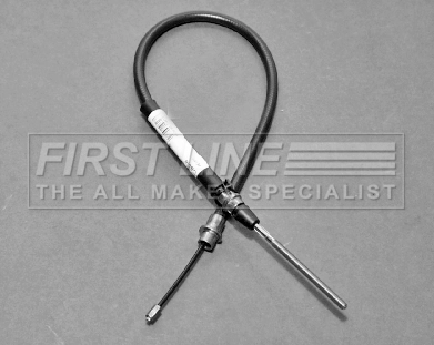 FIRST LINE huzal, rögzítőfék - FKB1859 - TothCarparts