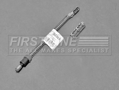 FIRST LINE huzal, rögzítőfék - FKB2269 - TothCarparts