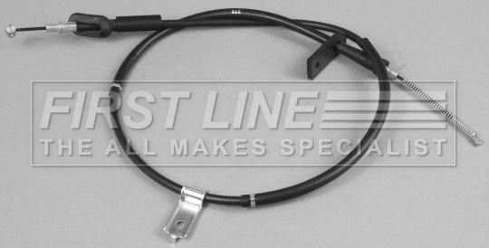 FIRST LINE huzal, rögzítőfék - FKB2328 - TothCarparts