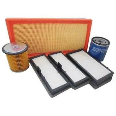 HOFFER Szűrőkészlet - FKFIA212 - TothCarparts