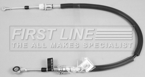 FIRST LINE váltó bovden - FKG1066 - TothCarparts