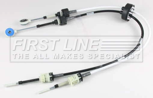 FIRST LINE váltó bovden - FKG1161 - TothCarparts