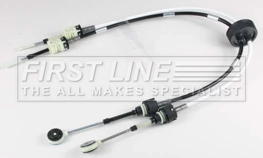 FIRST LINE váltó bovden - FKG1164 - TothCarparts