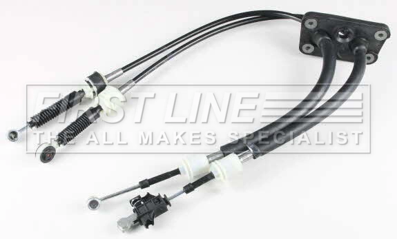 FIRST LINE váltó bovden - FKG1213 - TothCarparts
