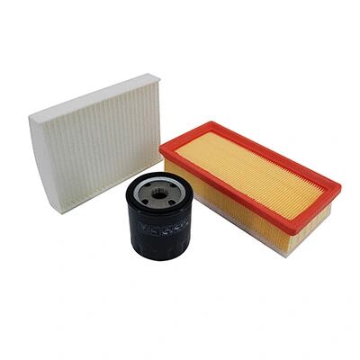 HOFFER Szűrőkészlet - FKPSA026 - TothCarparts