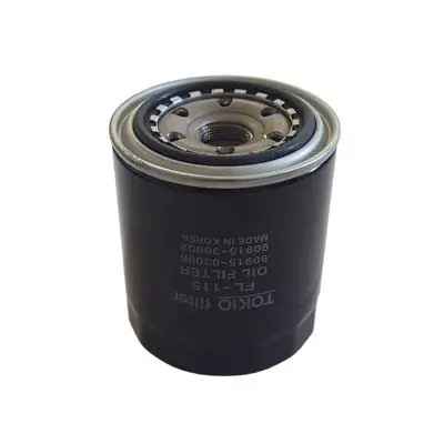 FI.BA olajszűrő - FL-115 - TothCarparts