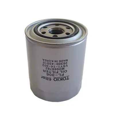 FI.BA olajszűrő - FL-306 - TothCarparts