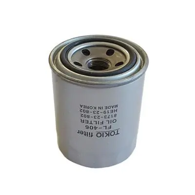 FI.BA olajszűrő - FL-406 - TothCarparts