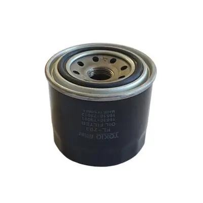 FI.BA olajszűrő - FL-703 - TothCarparts