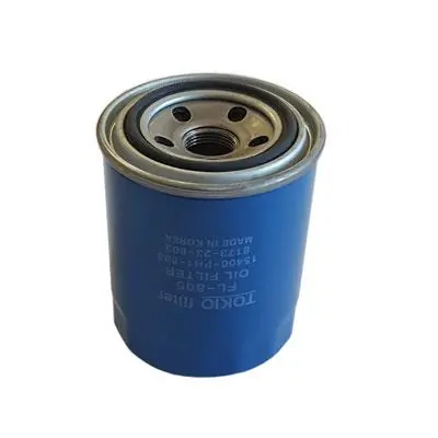 FI.BA olajszűrő - FL-805 - TothCarparts