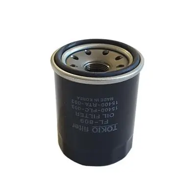 FI.BA olajszűrő - FL-809 - TothCarparts