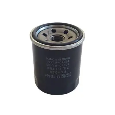FI.BA olajszűrő - FL-933 - TothCarparts