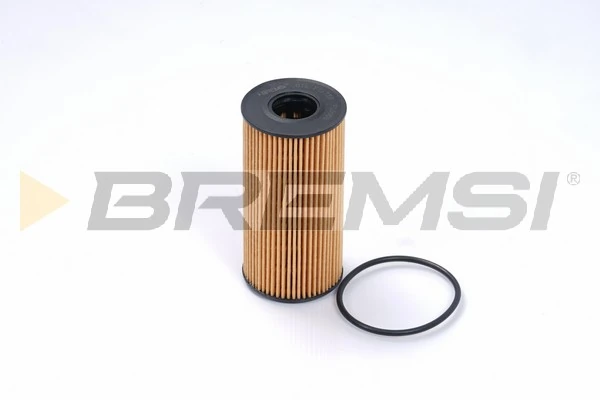 BREMSI olajszűrő - FL0005 - TothCarparts