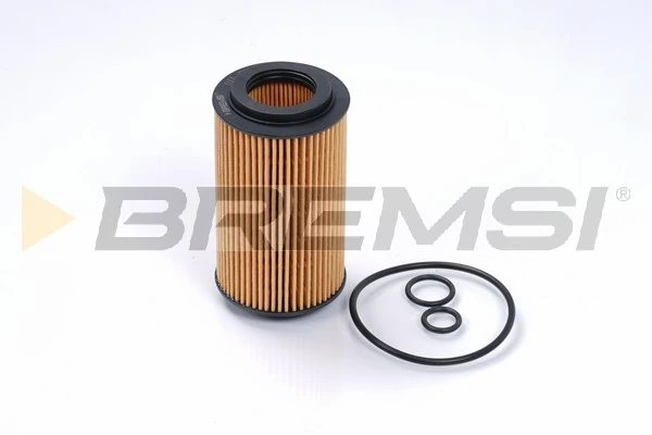 BREMSI olajszűrő - FL0008 - TothCarparts