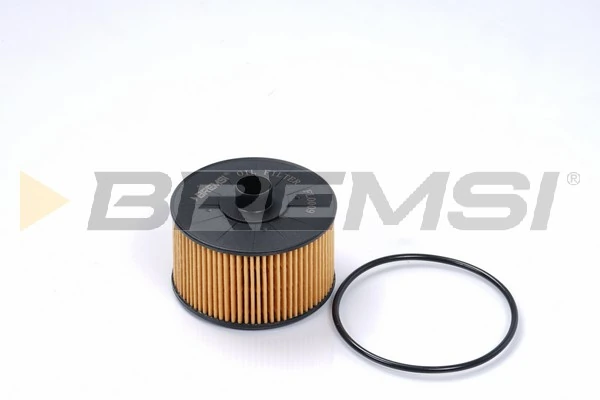 BREMSI olajszűrő - FL0009 - TothCarparts