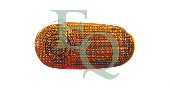 EQUAL QUALITY villogó izzó - FL0010 - TothCarparts