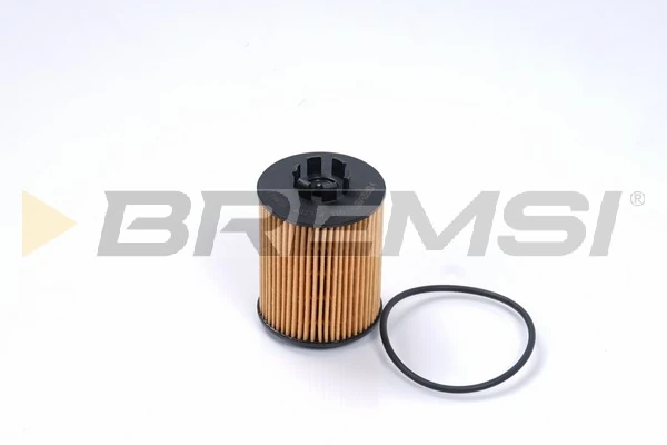 BREMSI olajszűrő - FL0011 - TothCarparts