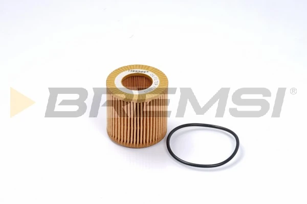 BREMSI olajszűrő - FL0015 - TothCarparts