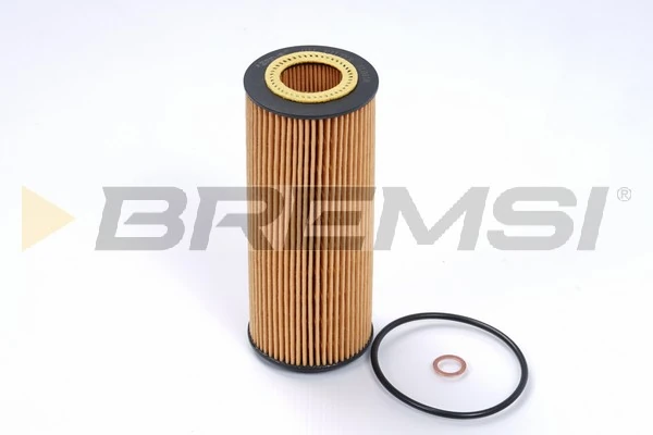 BREMSI olajszűrő - FL0016 - TothCarparts