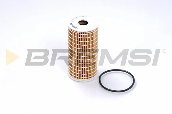 BREMSI olajszűrő - FL0018 - TothCarparts
