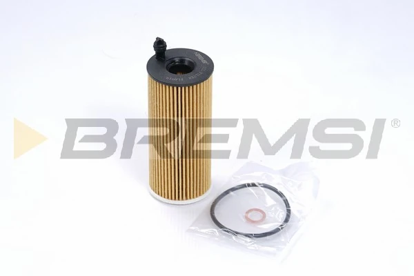 BREMSI olajszűrő - FL0019 - TothCarparts