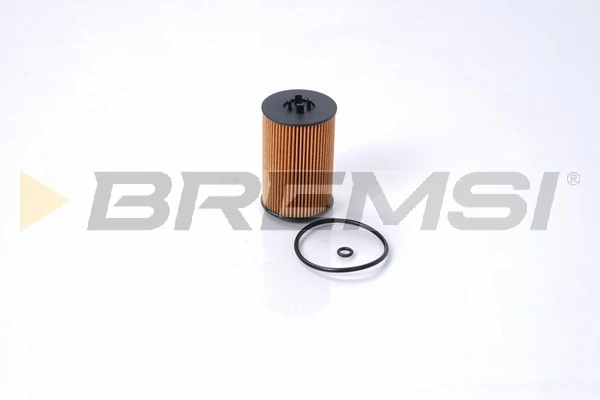 BREMSI olajszűrő - FL0021 - TothCarparts