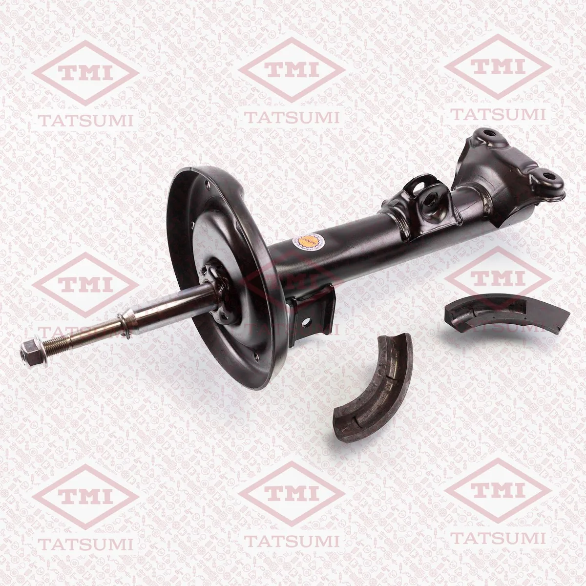 TATSUMI lengéscsillapító - TAA1067 - TothCarparts