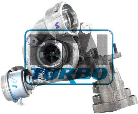 BTN Turbo töltő, feltöltés - BTN1947MN - TothCarparts