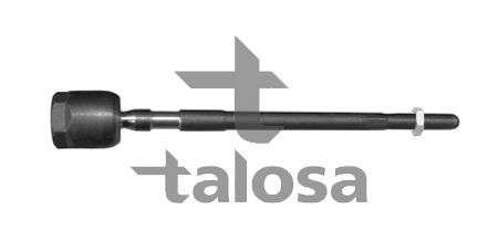 ANDEL axiális csukló, vezetőkar - ANRO01911 - TothCarparts