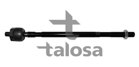 ANDEL axiális csukló, vezetőkar - ANRO02454 - TothCarparts