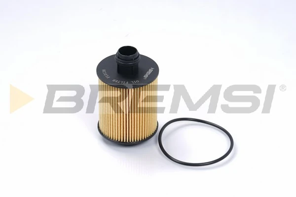 BREMSI olajszűrő - FL0138 - TothCarparts