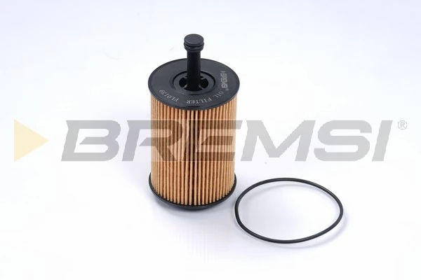 BREMSI olajszűrő - FL0139 - TothCarparts