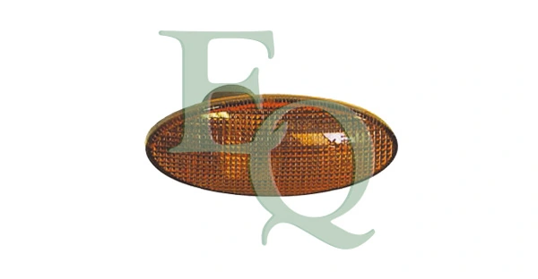 EQUAL QUALITY villogó izzó - FL0147 - TothCarparts