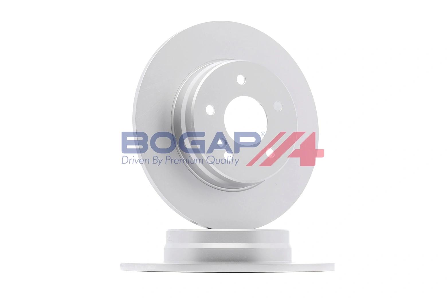 BOGAP féktárcsa - C8211316 - TothCarparts