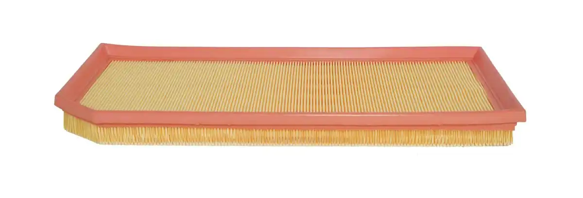 VOLLER FILTERS légszűrő - VOL-76133 - TothCarparts