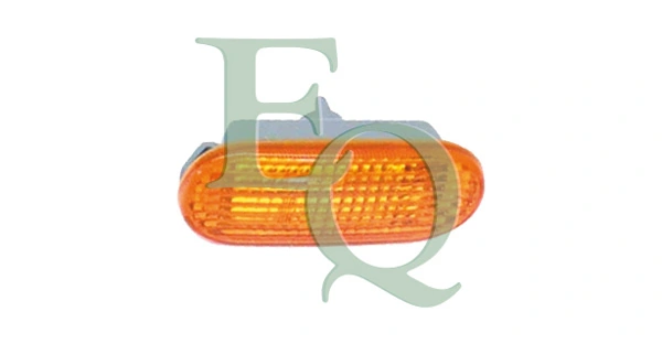 EQUAL QUALITY villogó izzó - FL0171 - TothCarparts