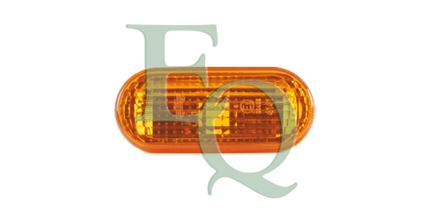 EQUAL QUALITY villogó izzó - FL0175 - TothCarparts