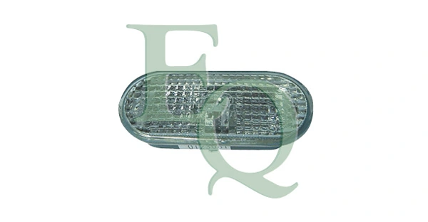 EQUAL QUALITY villogó izzó - FL0176 - TothCarparts