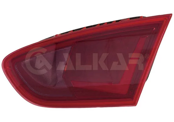 ANDEL hátsólámpa - AI55536 - TothCarparts