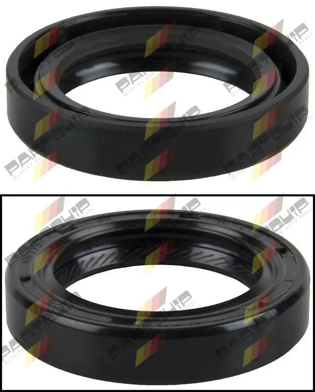 PARTQUIP tömítőgyűrű, sebességváltó - 9636 - TothCarparts