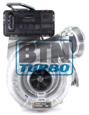 BTN Turbo töltő, feltöltés - BTN1358MN - TothCarparts
