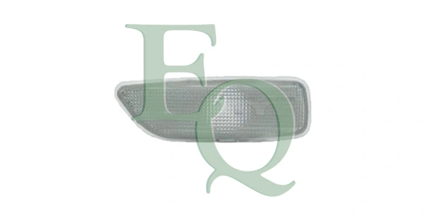 EQUAL QUALITY villogó izzó - FL0210 - TothCarparts