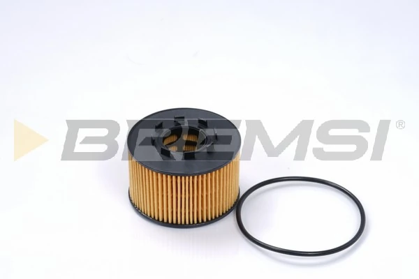 BREMSI olajszűrő - FL0259 - TothCarparts