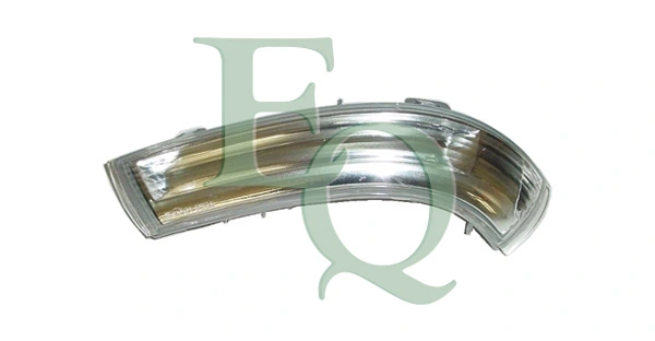 EQUAL QUALITY villogó izzó - FL0261 - TothCarparts
