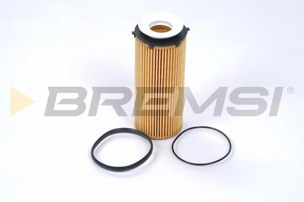BREMSI olajszűrő - FL0271 - TothCarparts