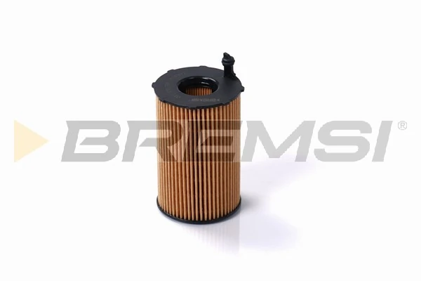 BREMSI olajszűrő - FL0272 - TothCarparts