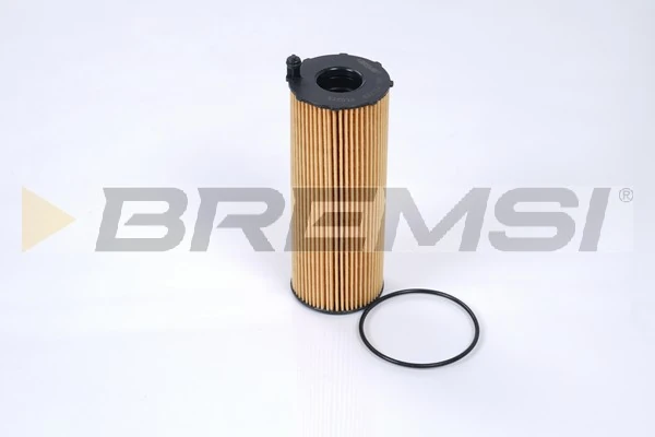 BREMSI olajszűrő - FL0275 - TothCarparts